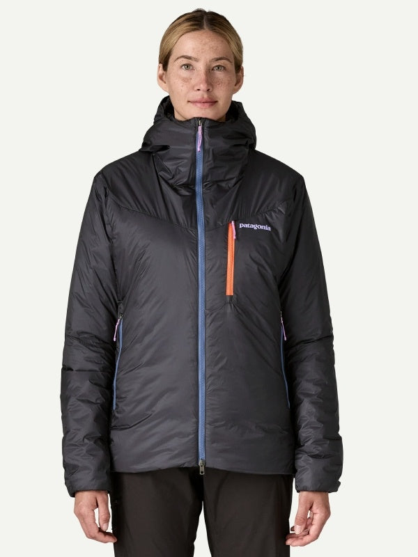 Women's DAS Parka #SBLP [85355]｜patagonia – moderate