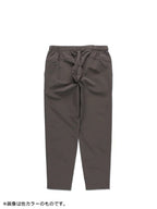 Forge Easy Pants #Oregano [16410]｜STATIC