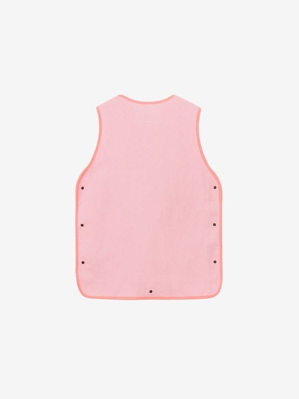 Baby Latch Pile Sleeper #MK [NNB22212]｜THE NORTH FACE【Outlet_40】