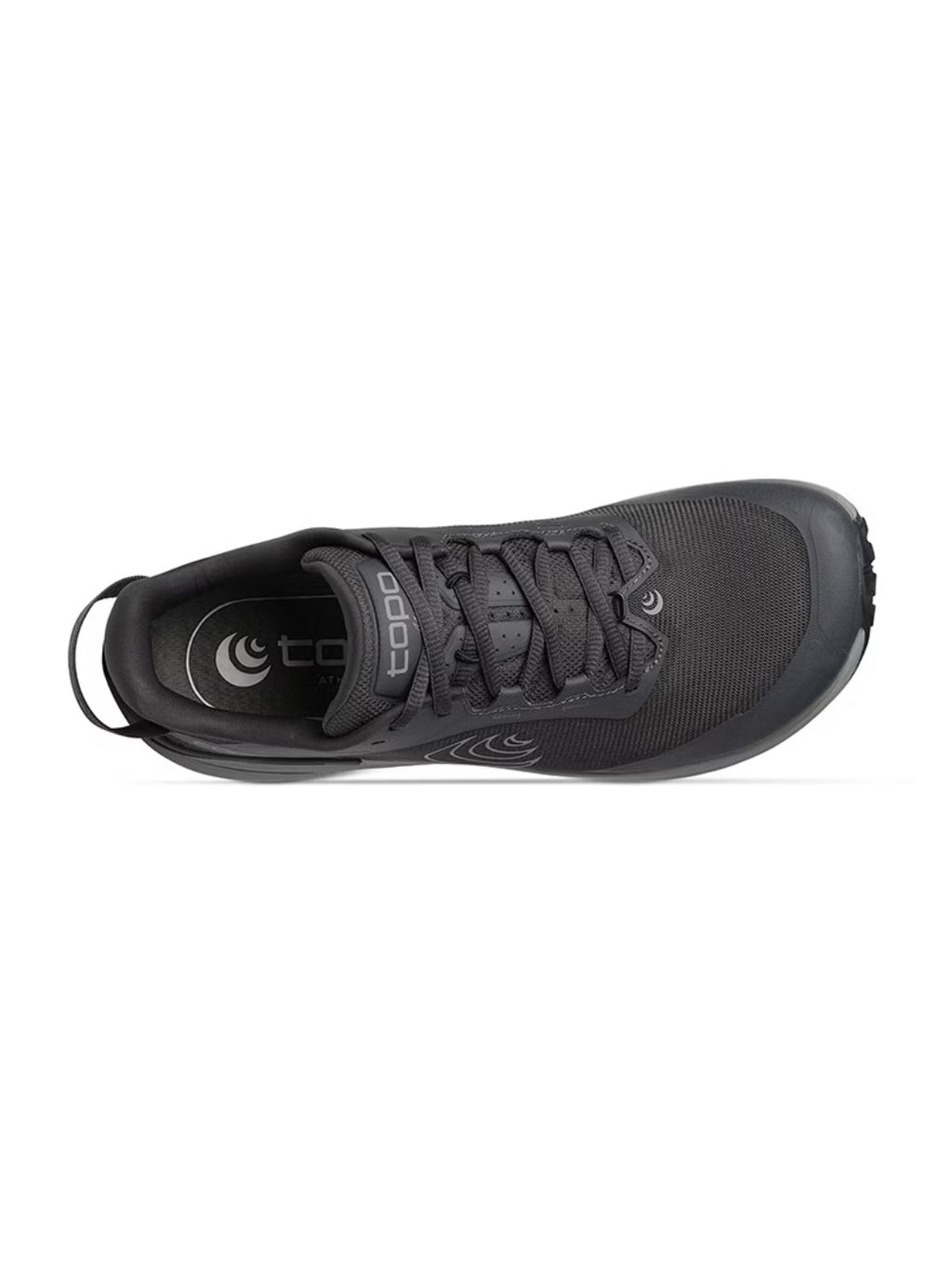 【Men】TRAVERSE 2_M #Black/Grey｜topo ATHLETIC