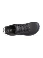 【Men】TRAVERSE 2_M #Black/Grey｜topo ATHLETIC