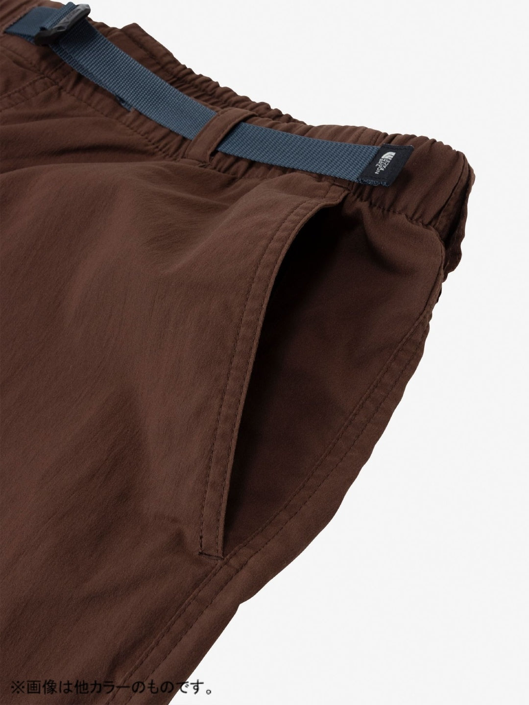Re-Zen Wide Pant #SL [NB32611]｜THE NORTH FACE