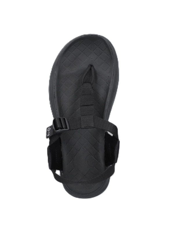 mguu2.0 #BLACK [RG0024BL]｜rig FOOTWEAR