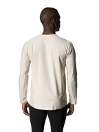 Men's Cover Crew #Foggy Mountain [258694]｜HOUDINI