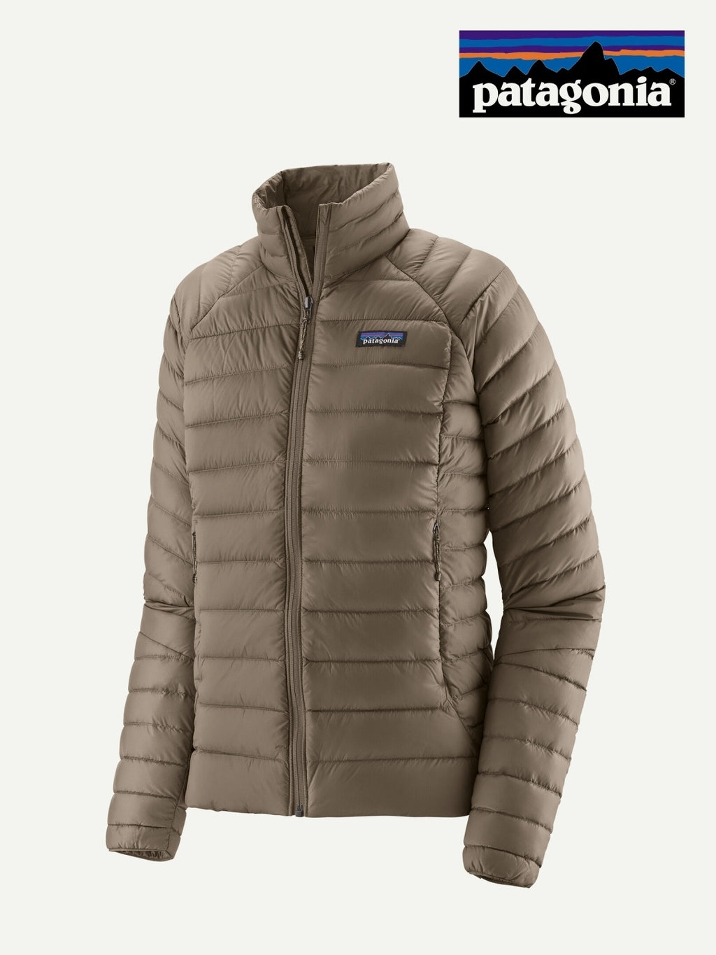 Womane's Down Sweater #WNGY [84684]｜patagonia