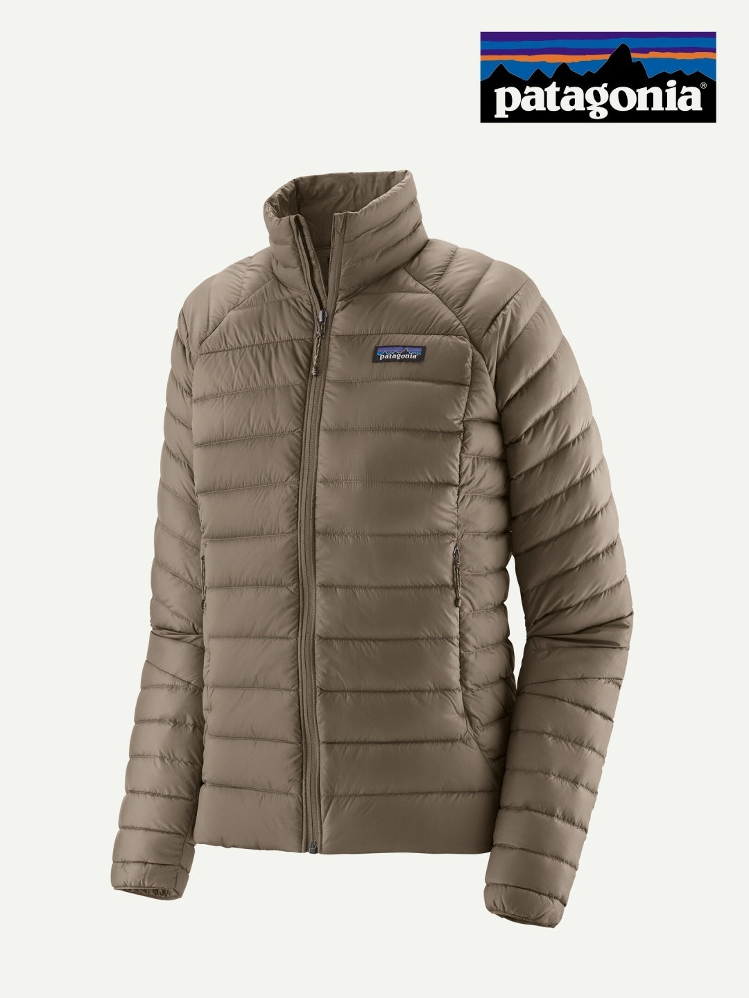 Womane's Down Sweater #WNGY [84684]｜patagonia