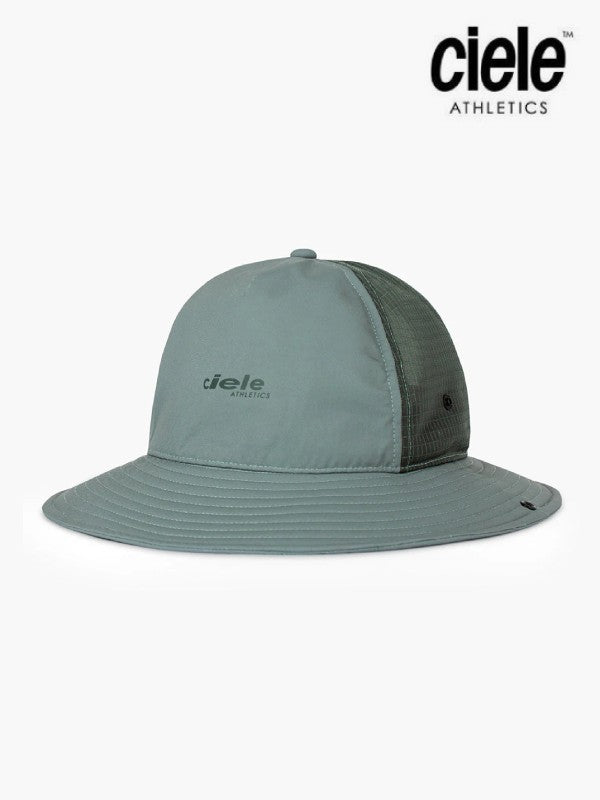 TRLBUCKET-COMP-ONE HUNDRED SL #SilverPine [410585]｜ciele