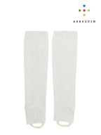 Sunproof Arm Cover #マシュマロ [13109]｜AXESQUIN