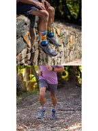 スペクトラムトレイルMWクルー #バージャー [213470]｜injinji