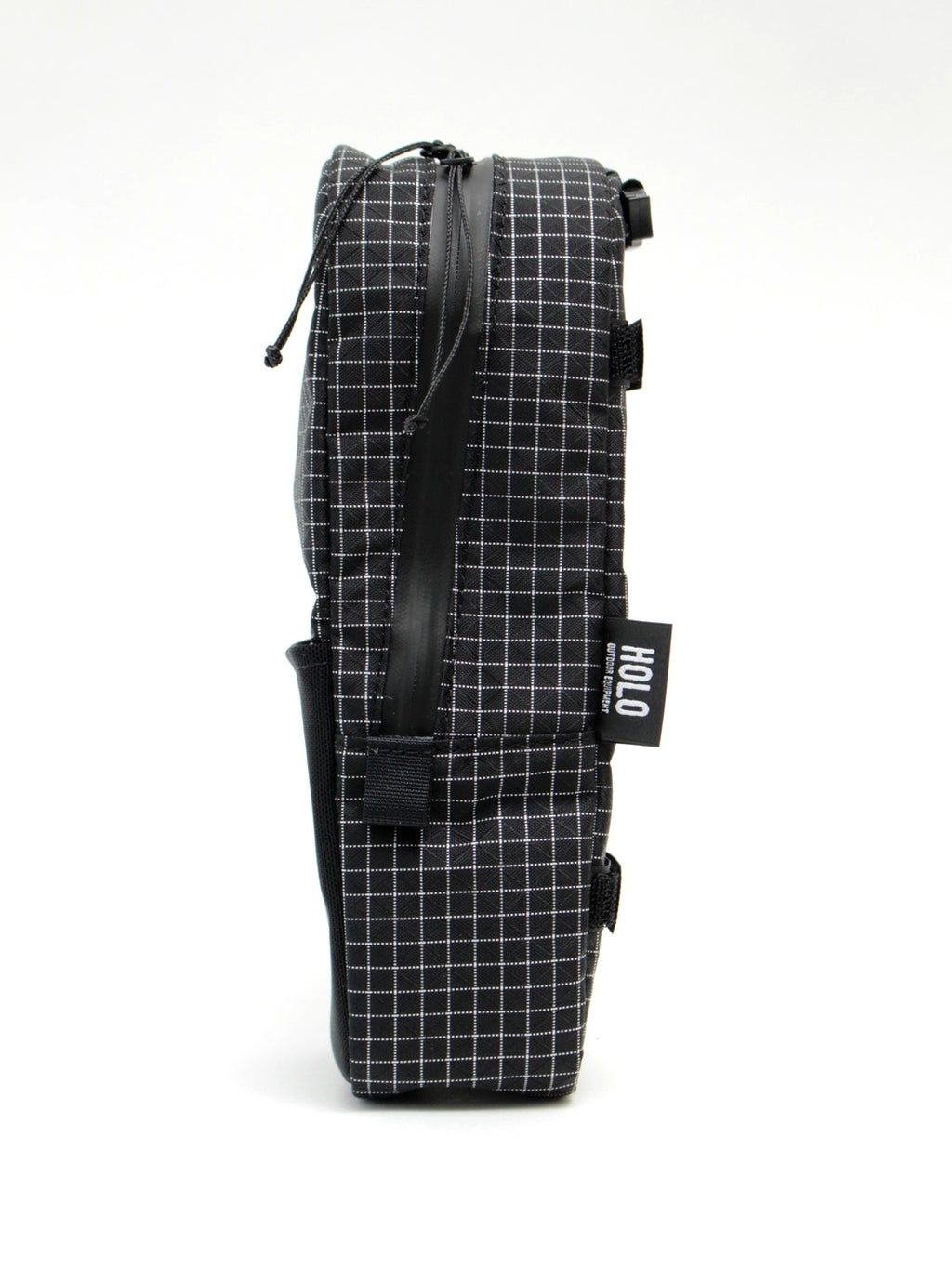 Thermo Bottle Holder（ツヌーガリップ） #Black [holo38]｜holo