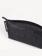 FIELD POCKET #Grid Black｜HIKER WORKSHOP