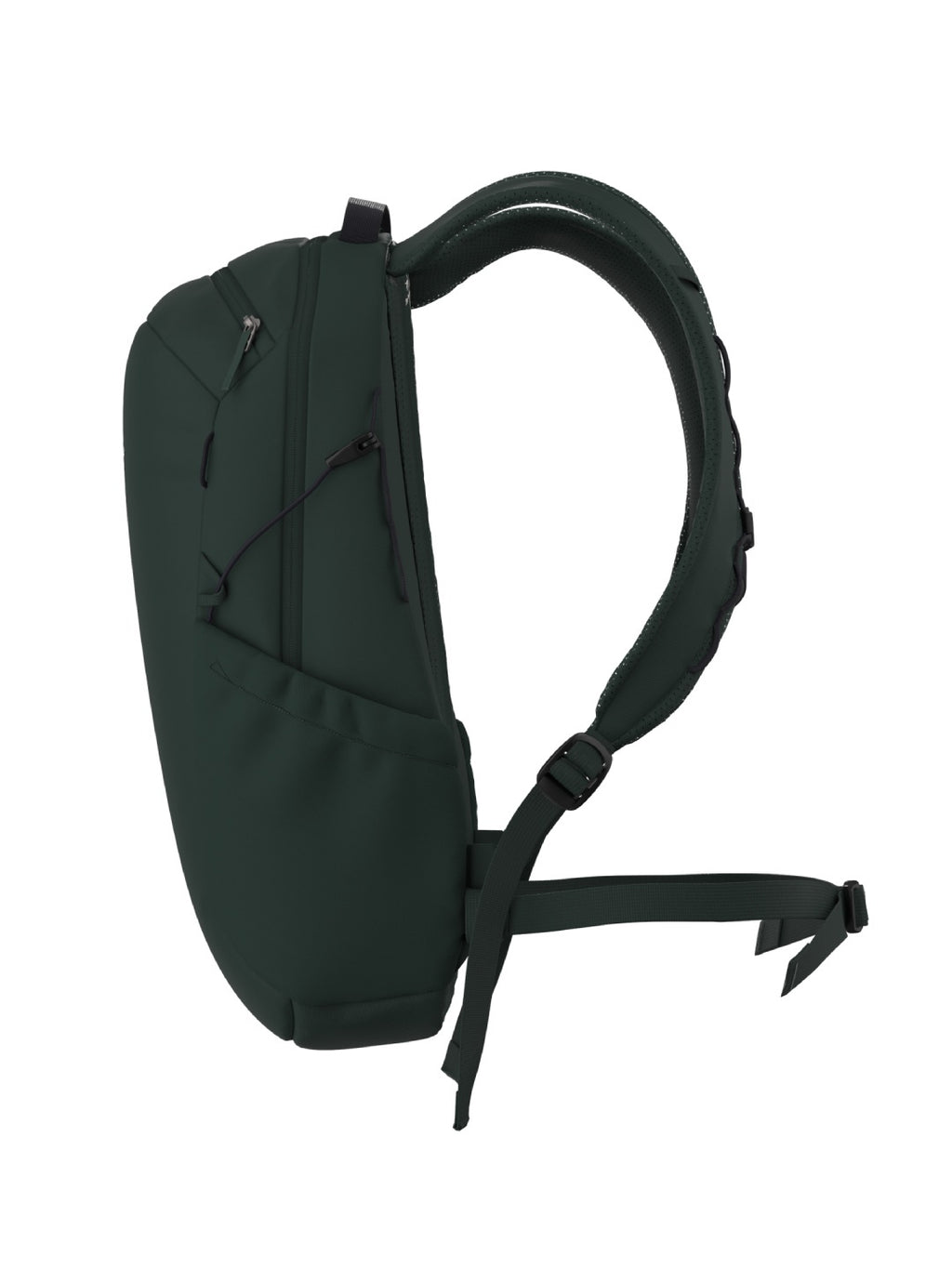 Mantis 16 Backpack #Dark Jade [X00001063615]｜ARC'TERYX