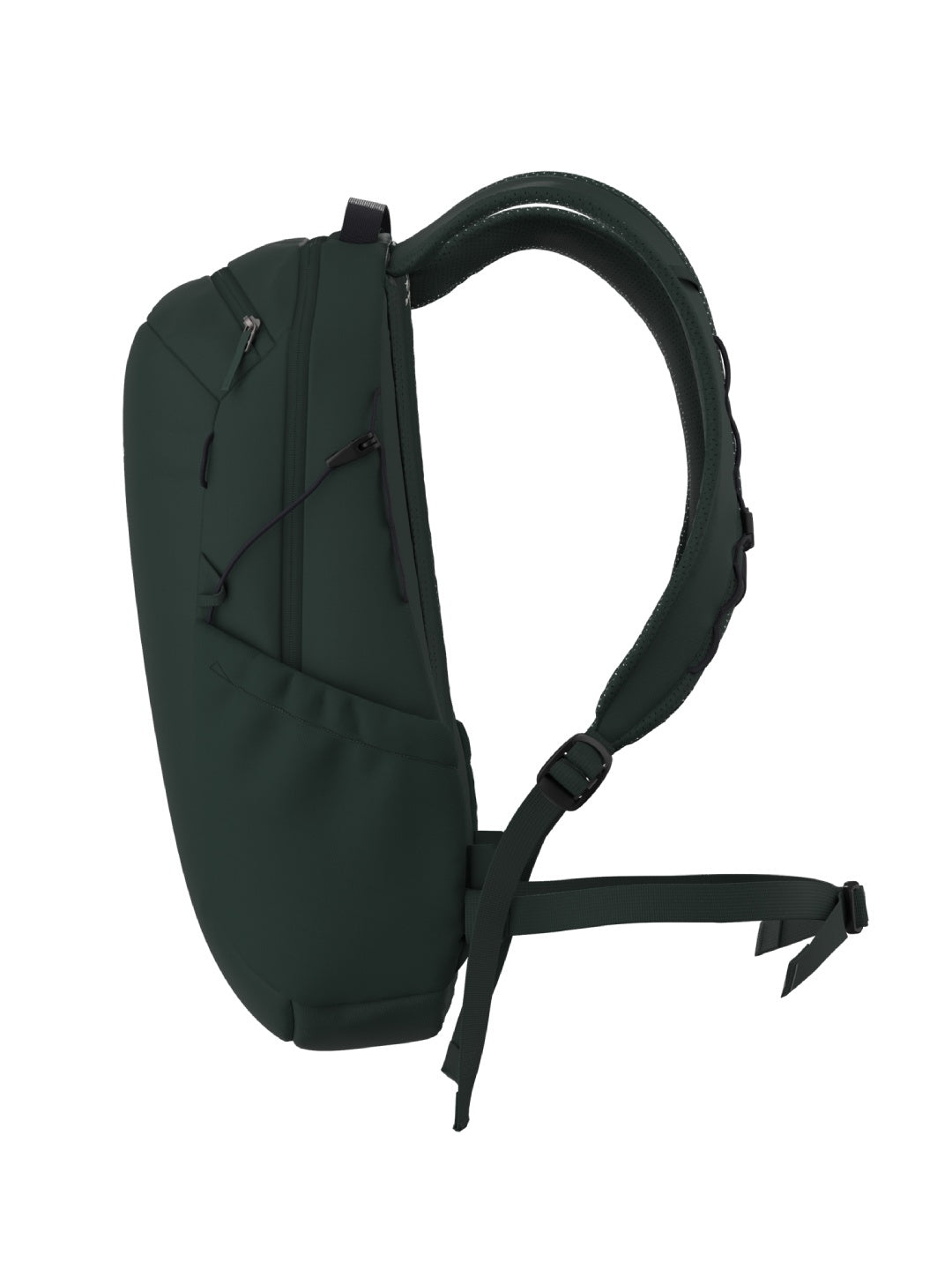 Mantis 16 Backpack #Dark Jade [X00001063615]｜ARC'TERYX