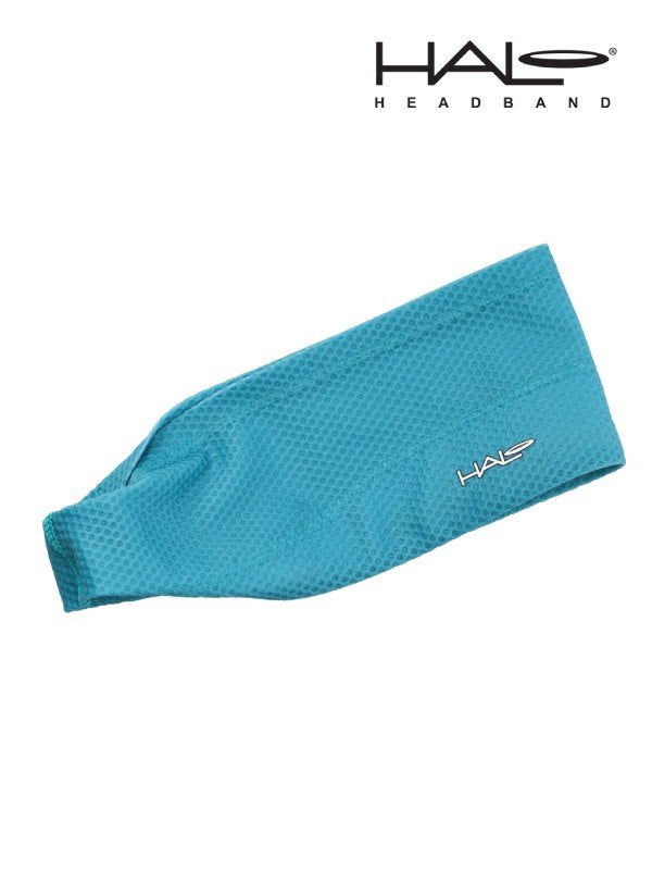 バンディット AIR JP_fit #Air turquoise blue [H0029ATB]｜HALO headband