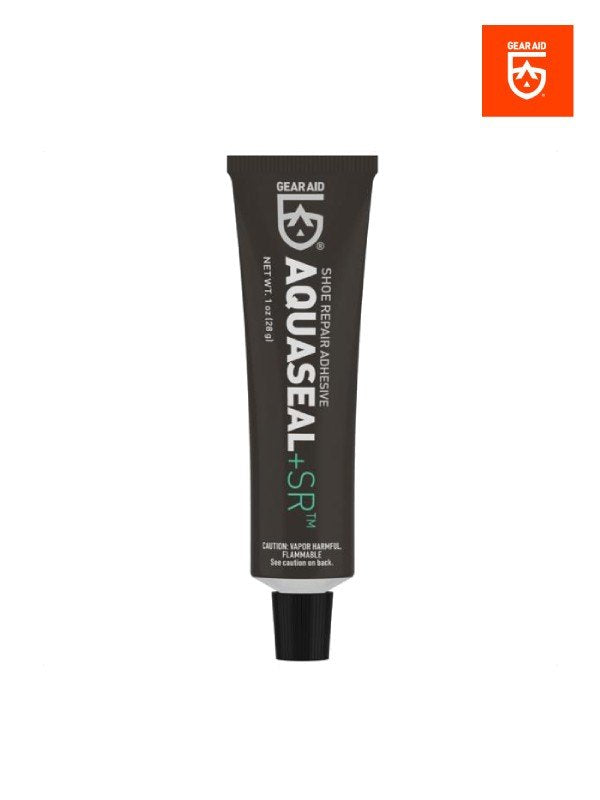 GEAR AID｜アクアシール+SR シューリペア [12995]