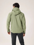 Beta Lightweight Jacket M #Chloris [X00000772503]｜ARC'TERYX