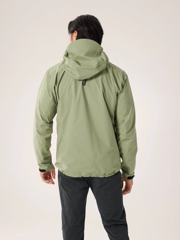 Beta Lightweight Jacket M #Chloris [X00000772503]｜ARC'TERYX