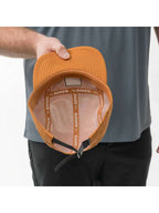 Trail Hat #Burnt Orange [CM-HO]｜Cognative