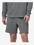 Men's Daily Sweatshorts #NGRY [57365]｜patagonia