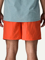 Baggies Shorts - 5 in. #ORPL [57022]｜patagonia