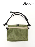 Multi Pack #Olive × Beige｜Shelt