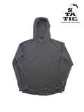 All Elevation Hoody #Carbon [35217]｜STATIC