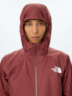 FL Trail Peak Jacket #SC [NP12470]｜THE NORTH FACE