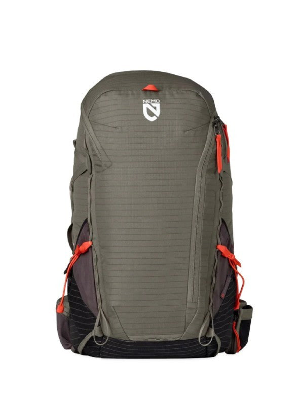 Persist Men's 30L Endless Promise #Smokey Olive [39360]｜NEMO