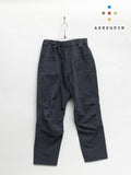 復古尼龍褲 #Aonibi [022031] | AXESQUIN
