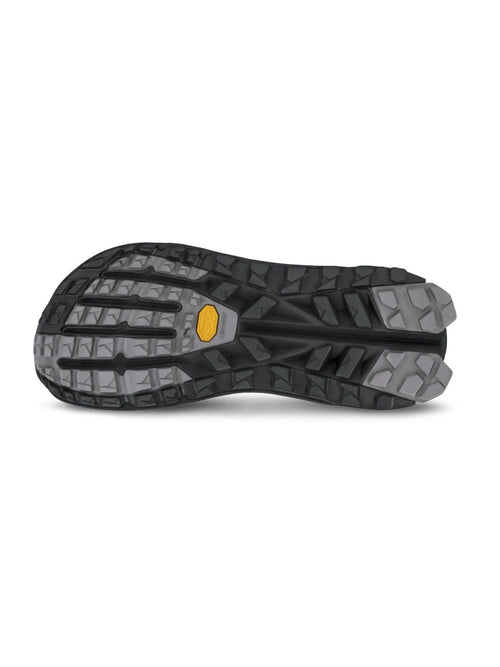 OLYMPUS 6 M #BLACK/BLACK [AL0A85NJ]｜ALTRA