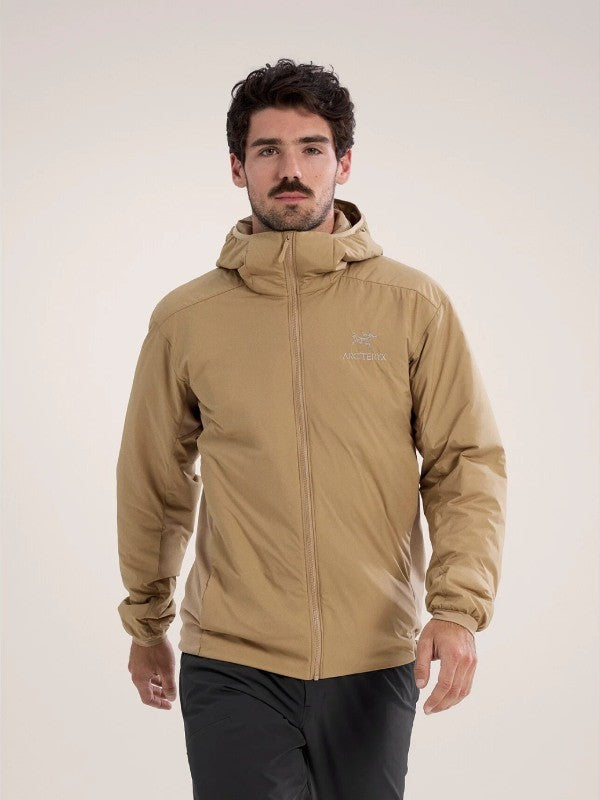 Atom Hoody M #Canvas II [X00000748715]｜ARC'TERYX