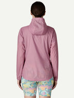 Women's Houdini Jacket #LVT [24147]｜patagonia