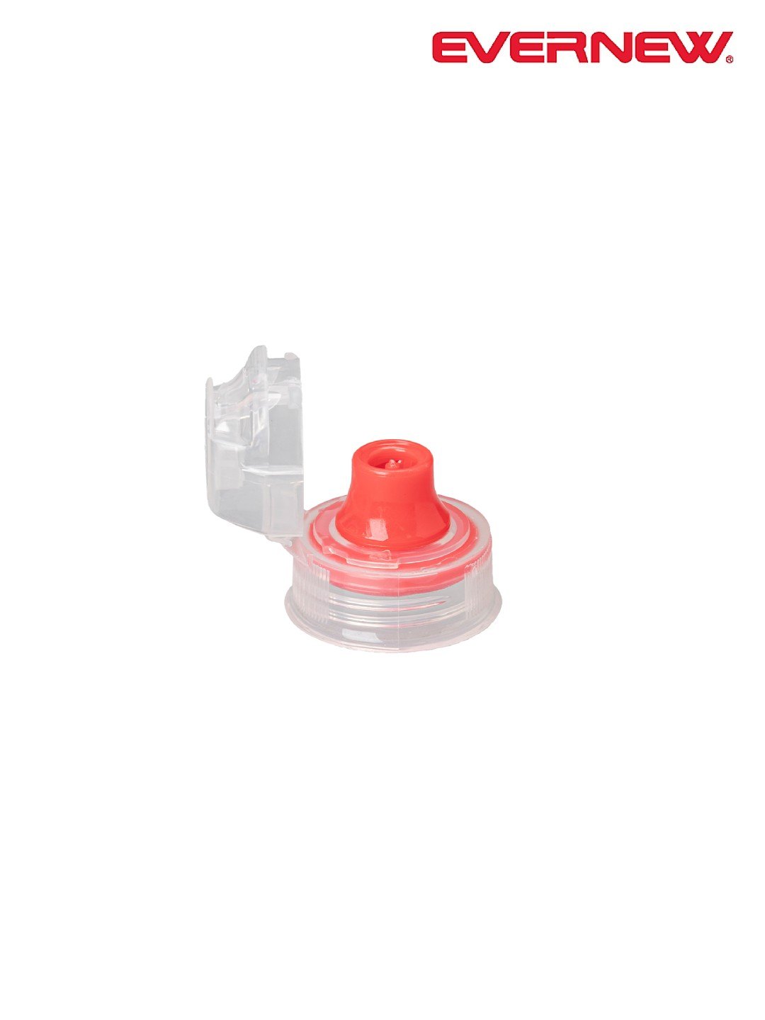 Flip cap 4個  [EBY149]｜EVERNEW