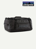 Black Hole Duffel 40L #BOB [49339]｜patagonia