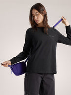 Mantis 1 Waist Pack #Soulsonic / Electra [X00000923413]｜ARC'TERYX