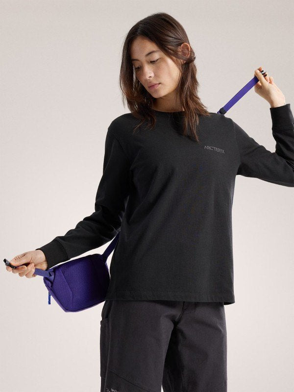 Mantis 1 Waist Pack #Soulsonic / Electra [X00000923413]｜ARC'TERYX