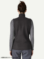 【Women】Women's R1 Air Vest #BCW [40290]｜patagonia