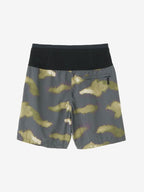 Women's FREE RUN SHORT #DM [NBW42391]｜THE NORTH FACE