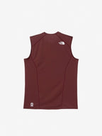 S/L Dry Dot Light Crew #SC [NT12587]｜THE NORTH FACE