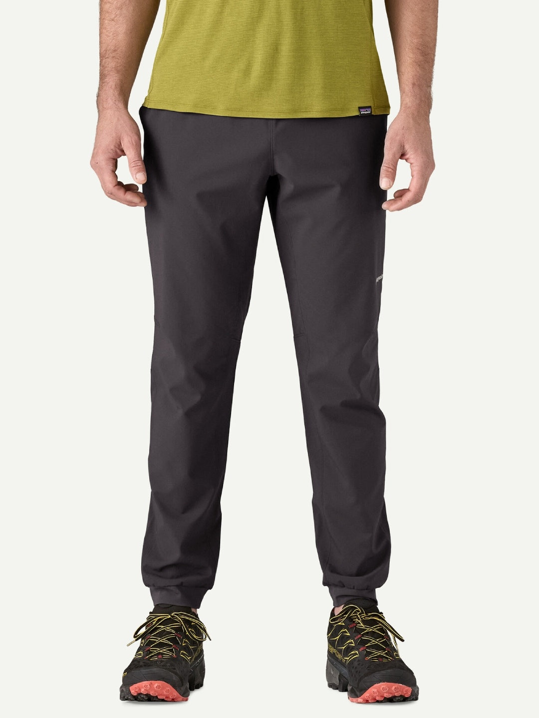 Men's Terrebonne Joggers #BLK [24541]｜patagonia