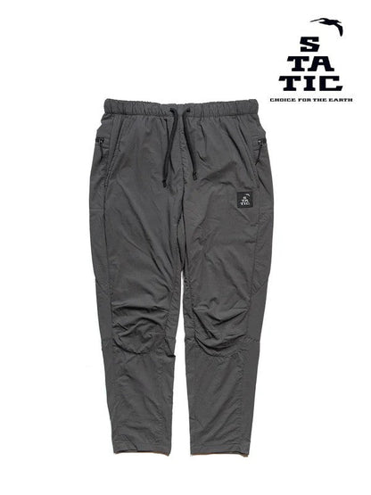 Orbit Winter Pants #Carbon [34405]｜STATIC