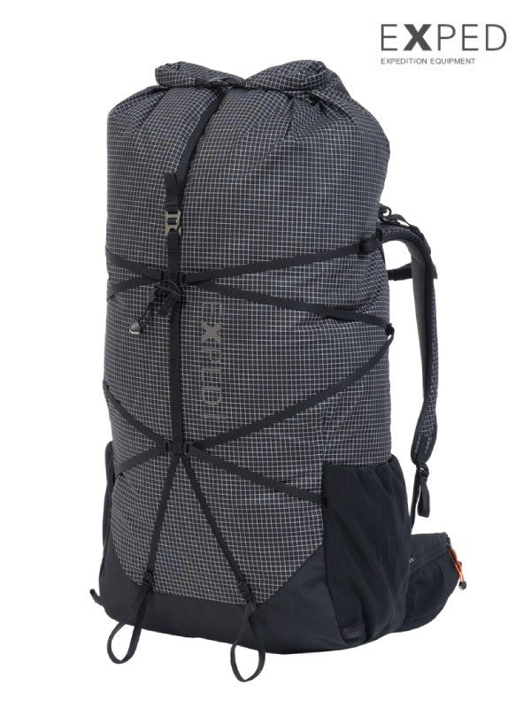 Lightning 60 #ブラック [396500]｜EXPED