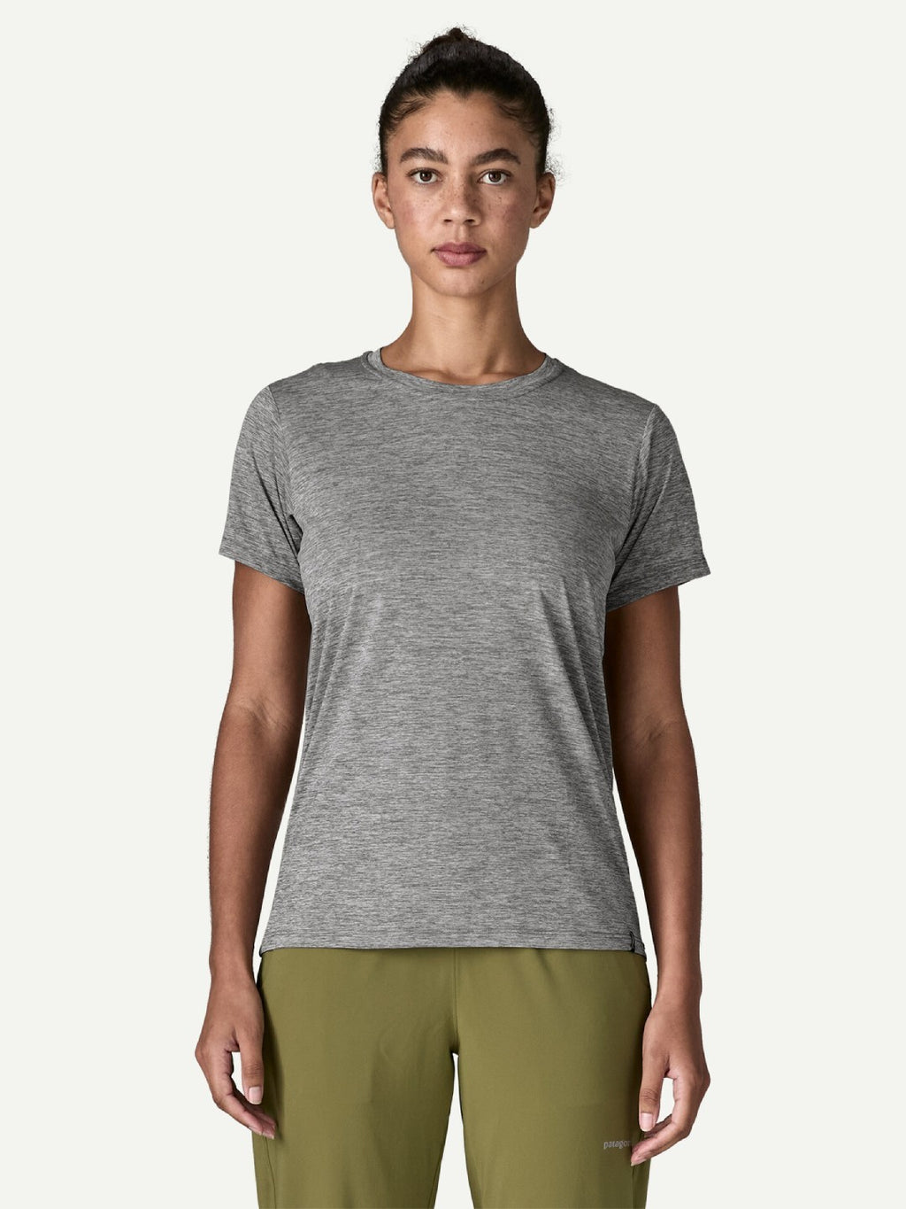 【Women】Women's Cap Cool Daily Shirt #FEA [45226]｜patagonia