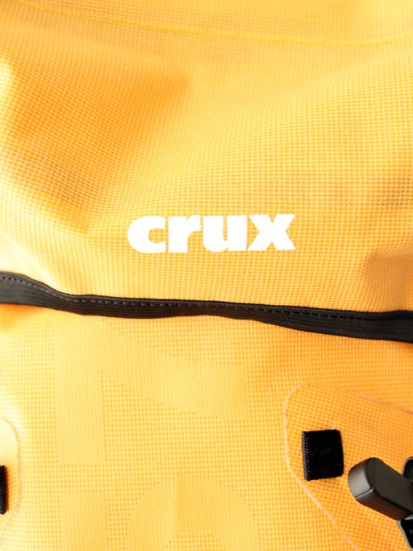 AK57 #Gold [AK-57-YL-2]｜CRUX – moderate