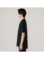 senja equaliser lightweight T-shirt (M) #Caviar [5826-23]｜Norrona