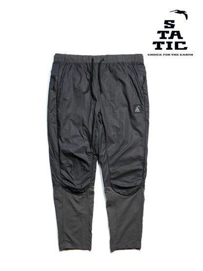 Orbit Dyneema Pants #Dyneema Grey/Carbon [34406]｜STATIC