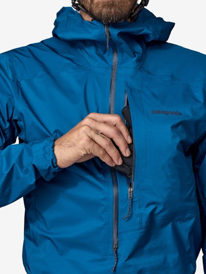 Men's M10 Anorak #ENLB [85880]｜patagonia