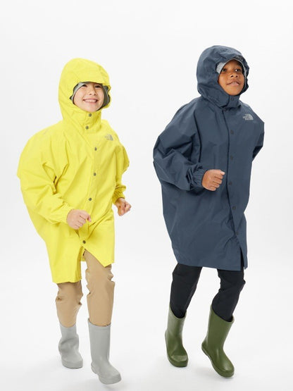 Kid's TREE FROG COAT #UN [NPJ12321]｜THE NORTH FACE