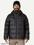 Men's Fitz Roy Down Hoody #AMRE [85500]｜patagonia