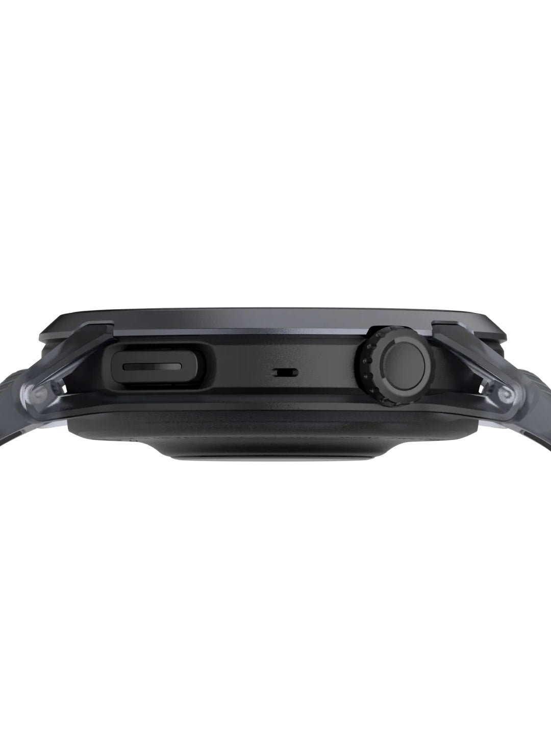PACE 4 #Crystal Black [CRS525-135026-CBK000]｜COROS